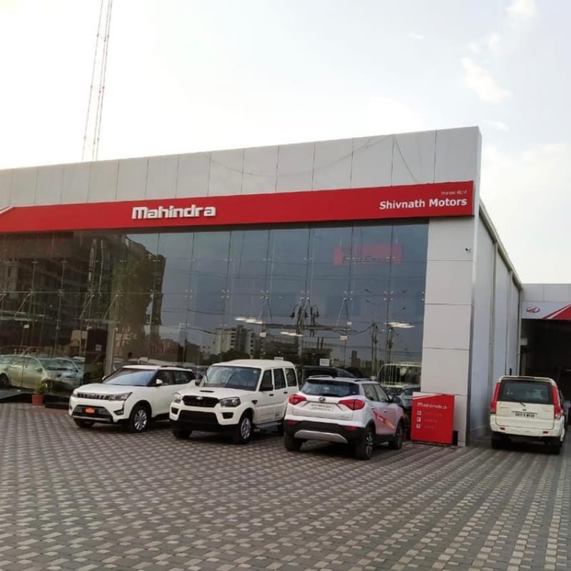 Shivnath Motors, Mowa, Raipur