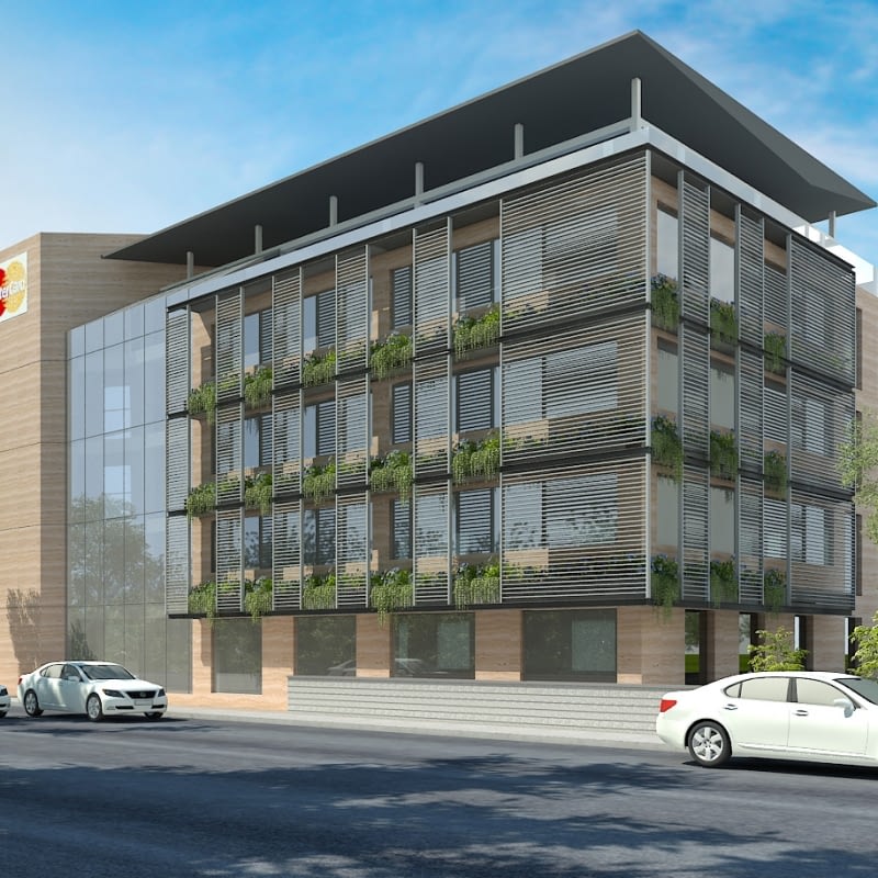 Kanakpura Project